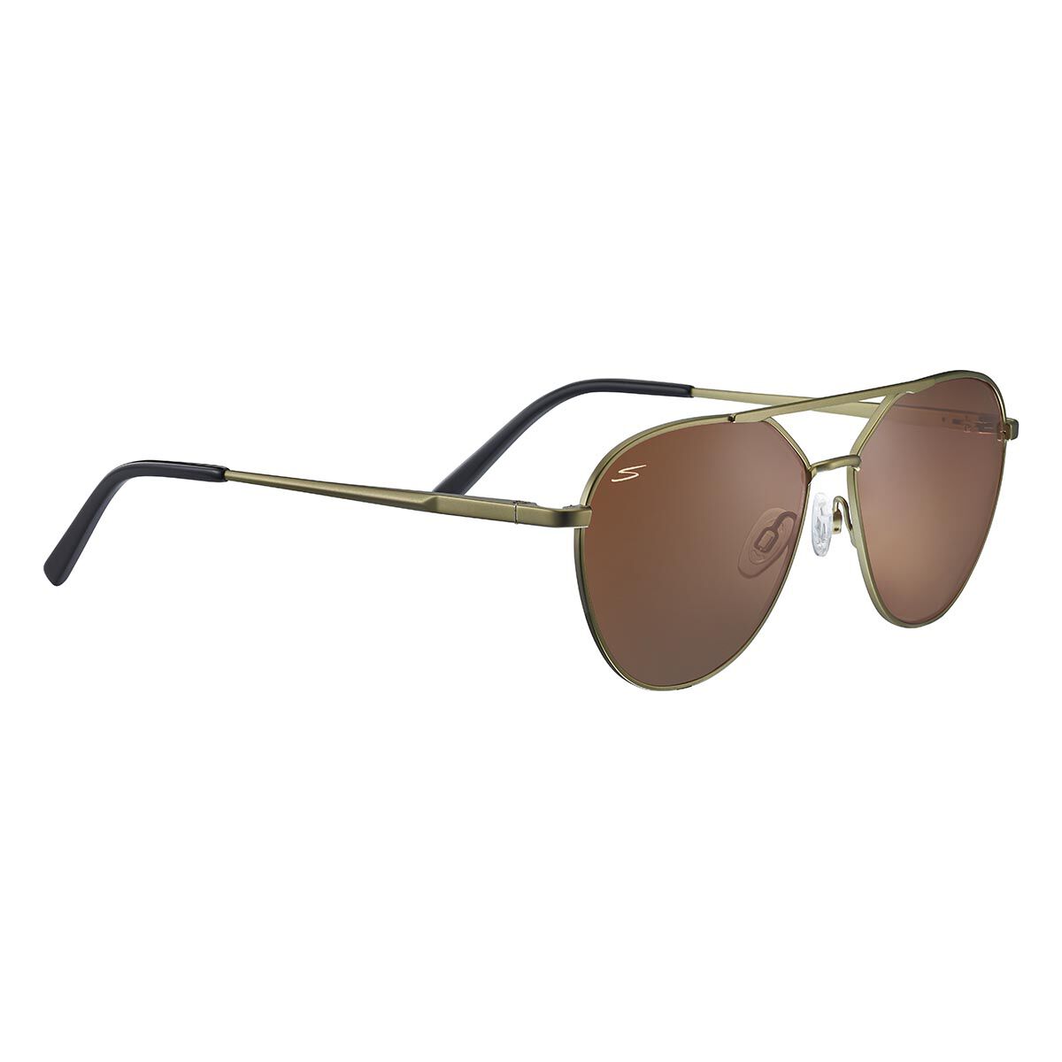 ODELL, Matte Khaki-Saturn Polarized Drivers Cat 2 to 3 B6, hi-res image number null